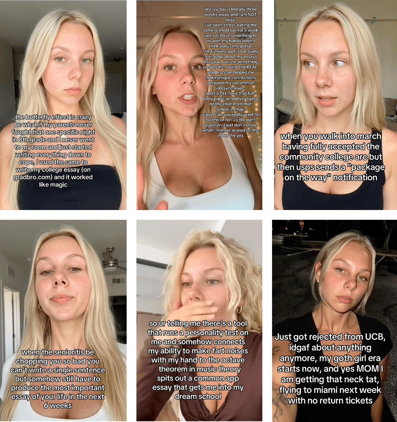 TikTok hooks I extracted into a Claude skill