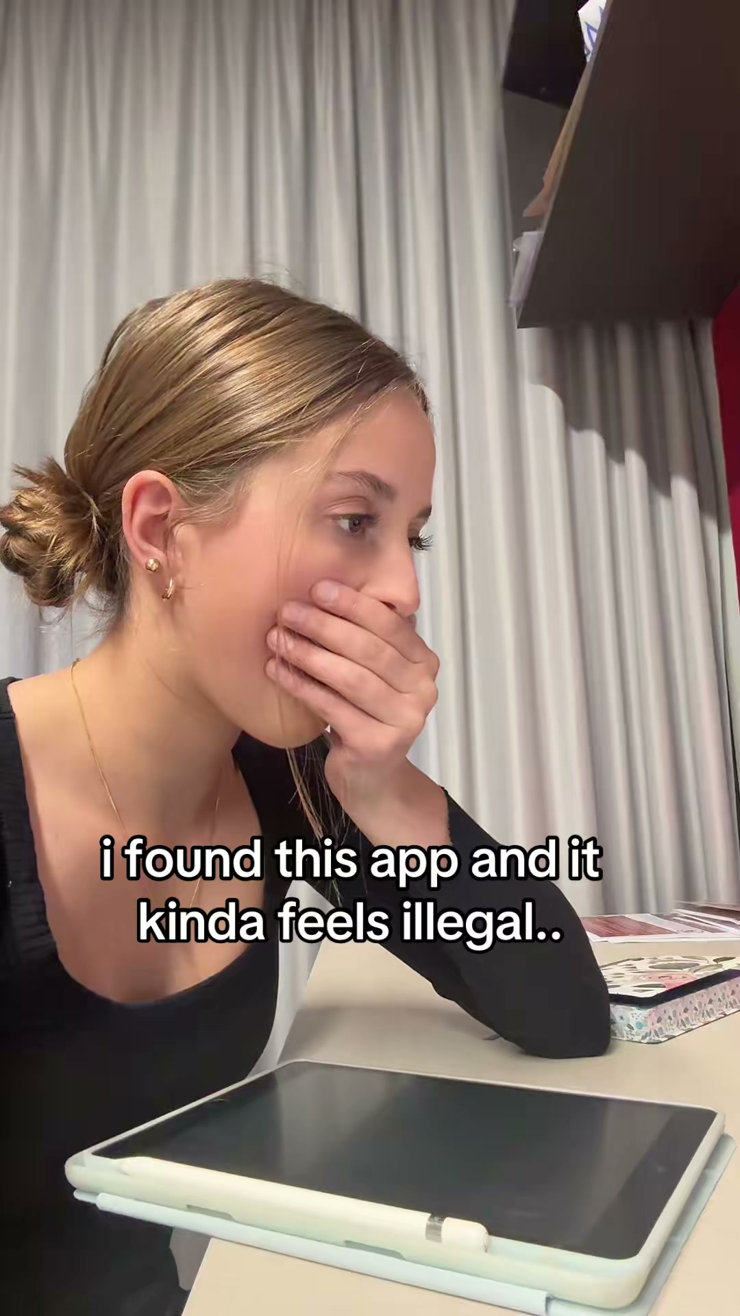 This app literally feels like cheating