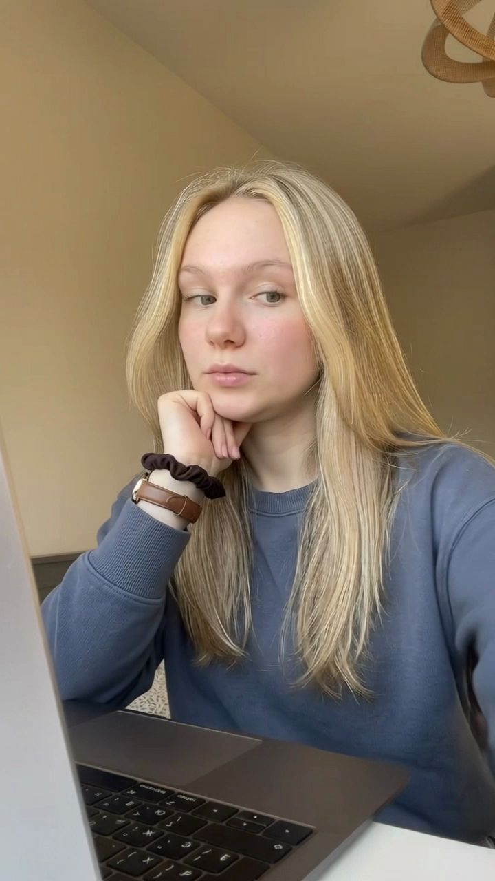 Laptop gasp